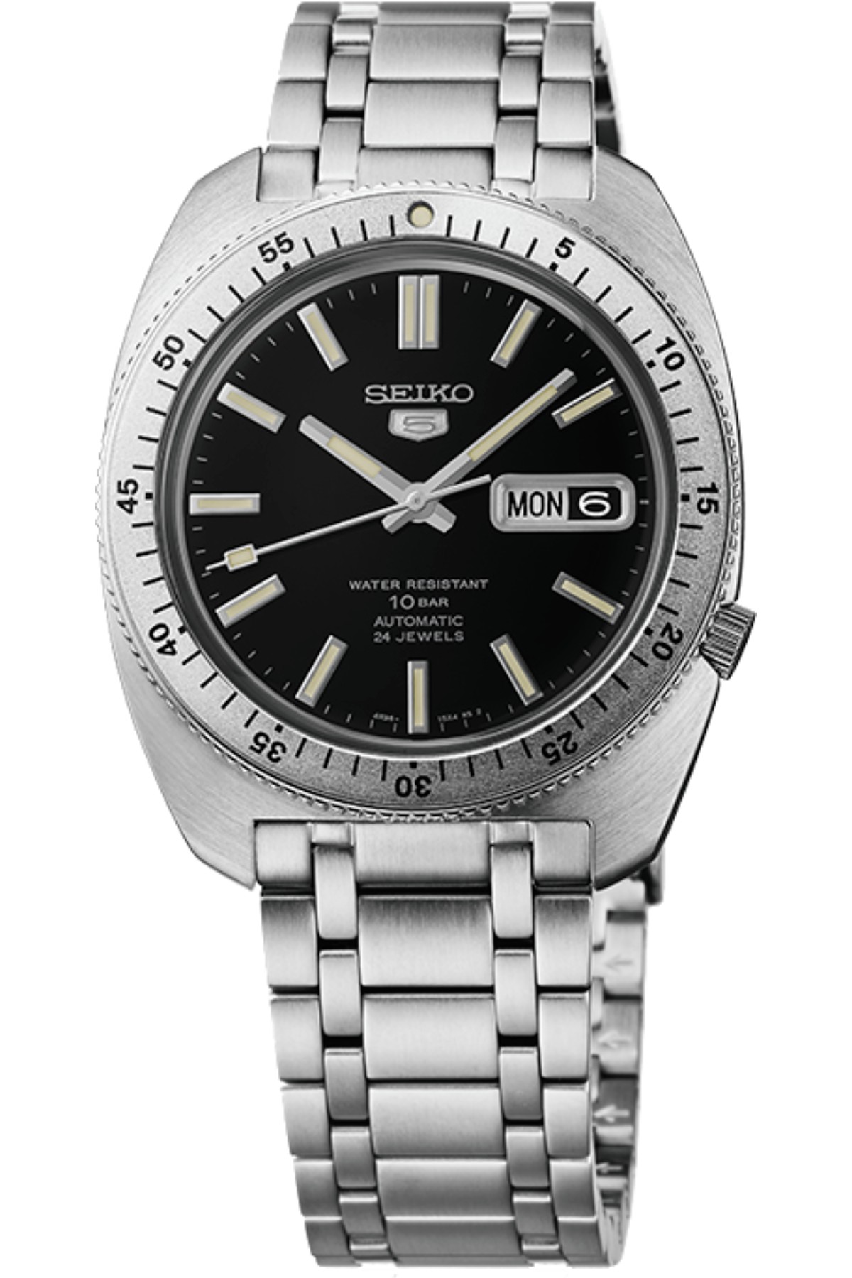 SEIKO 5 SPORTS SRPL93K