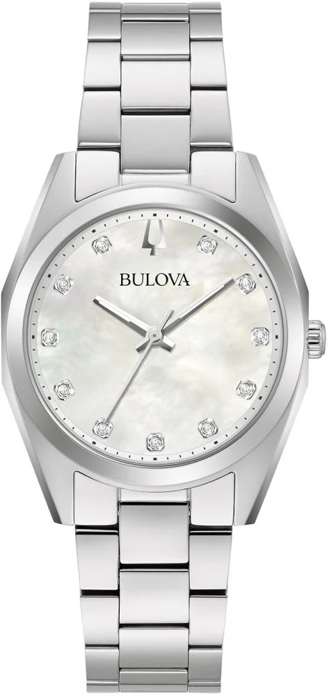 Bulova 96P228 Kadın Kol Saati