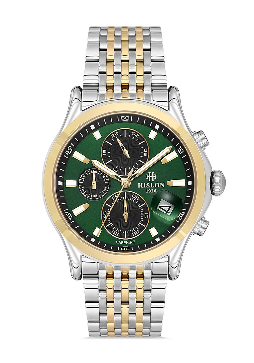 MS201T-15SG ERKEK KOL SAATİ