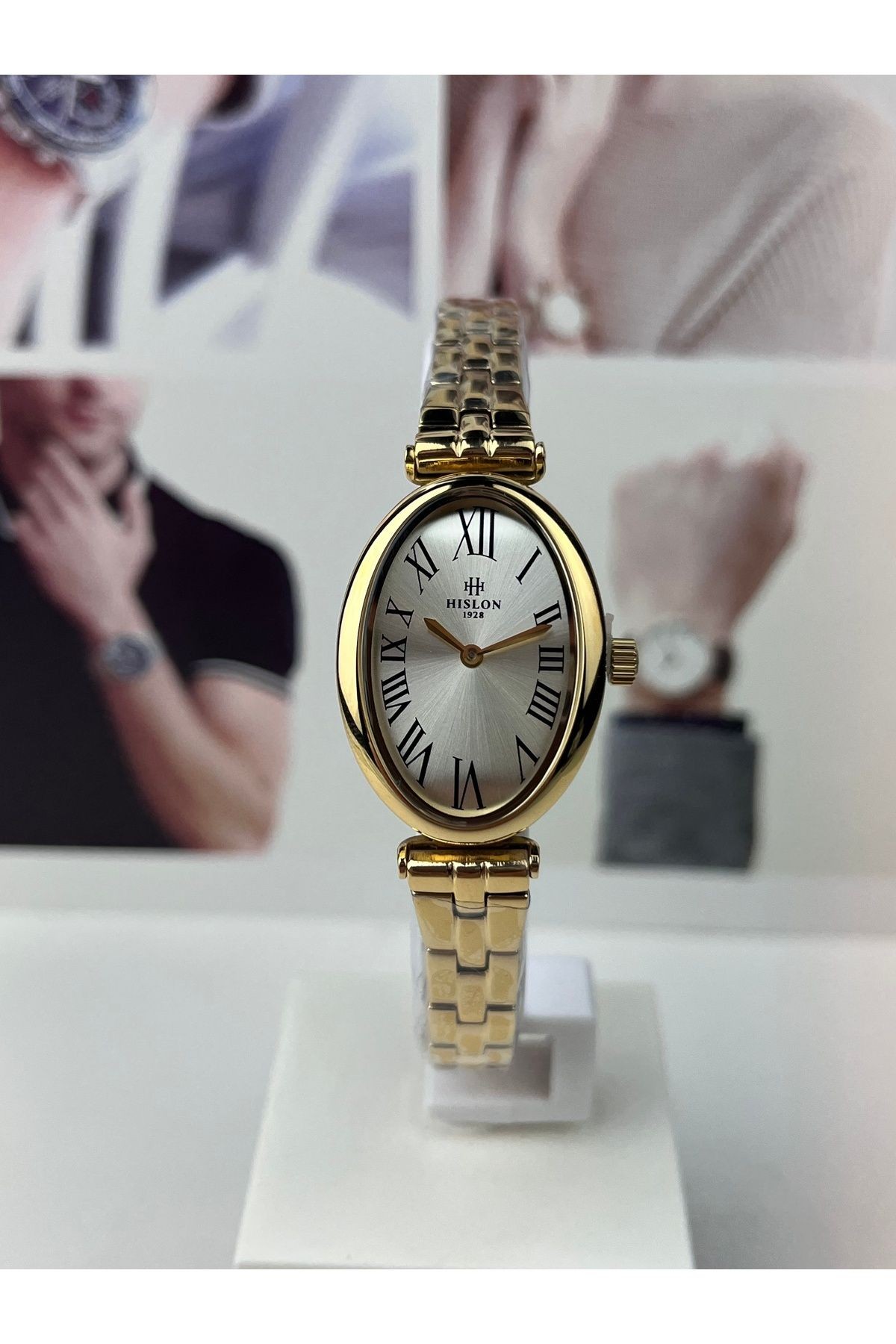 KADIN KOL SAATİ QL183G-08SG