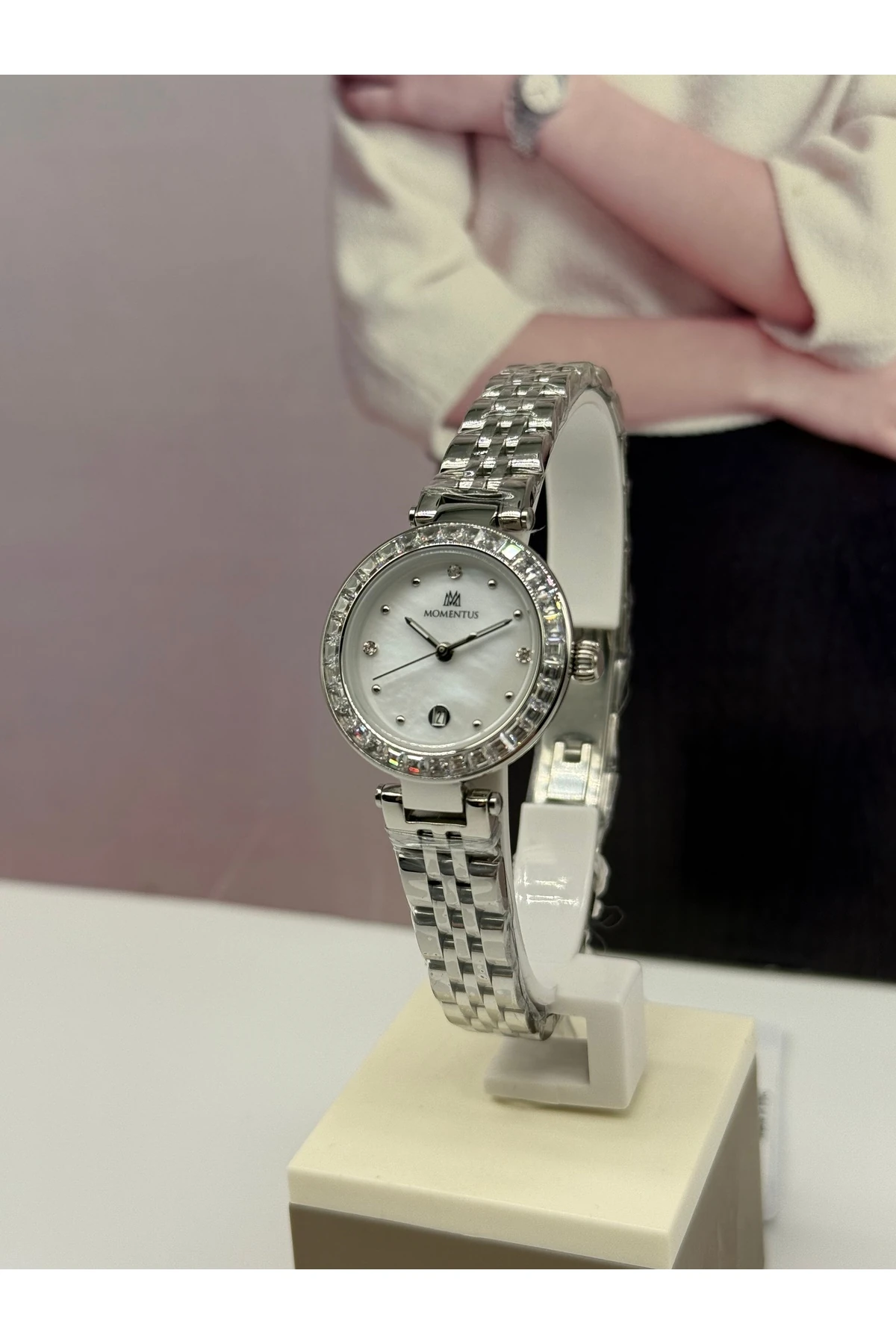 SS395 KADIN KOL SAATİ