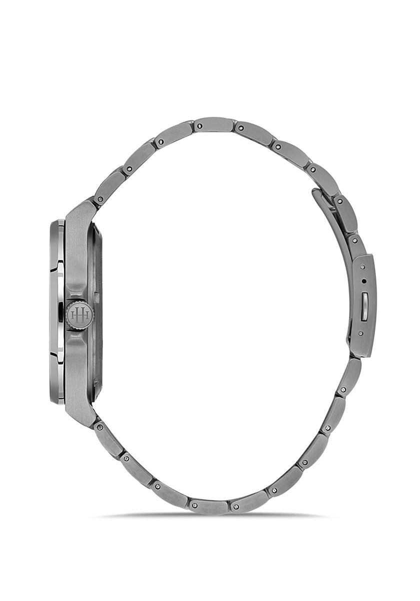 SD157V ERKEK KOL SAATİ - gri