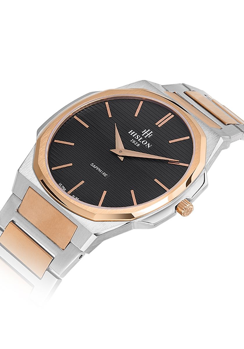 CL127T-04SR ERKEK KOL SAATİ