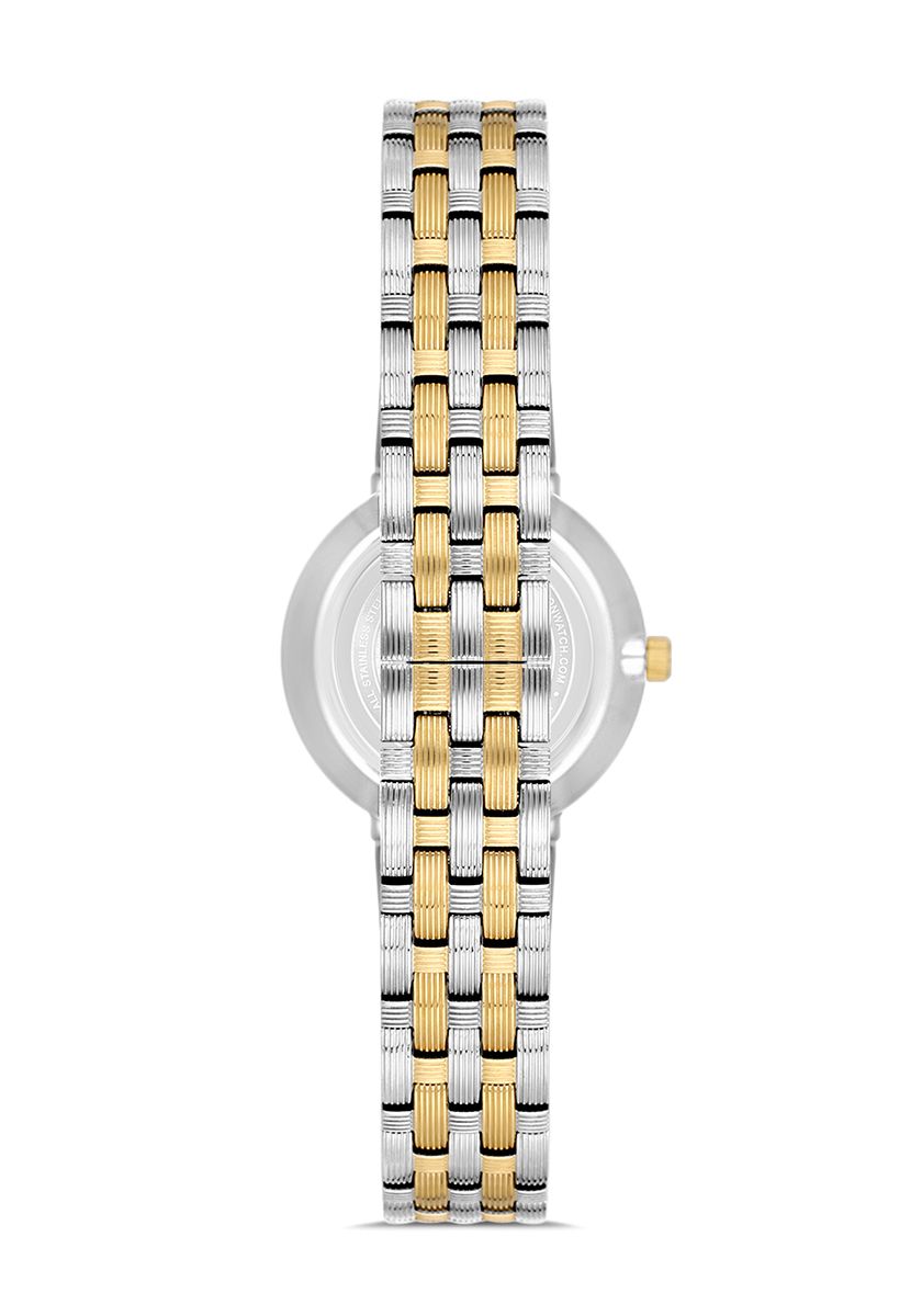 QL188 KADIN KOL SAATİ - yeşil