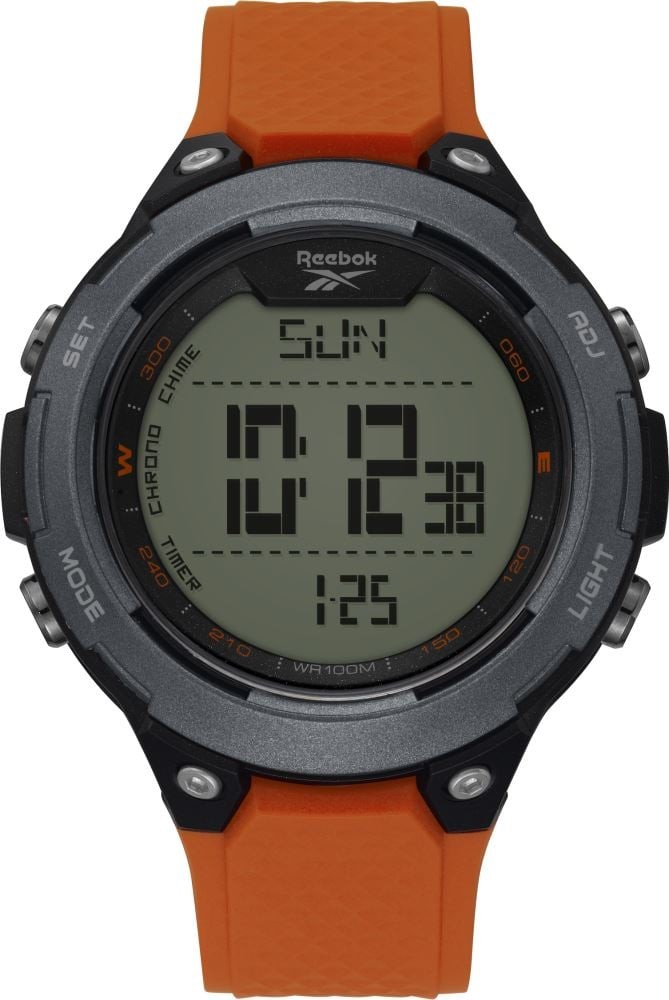 Reebok RV-THR-G9-PBPO-WO Kol Saati