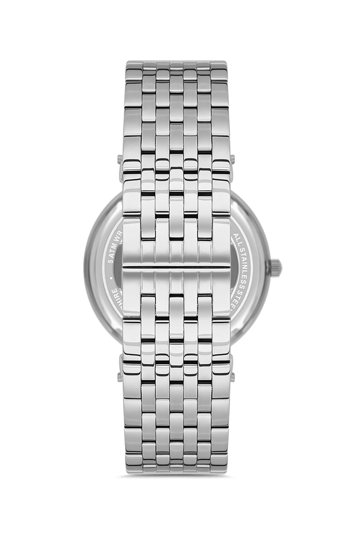 CL217S-04SS Erkek Kol Saati