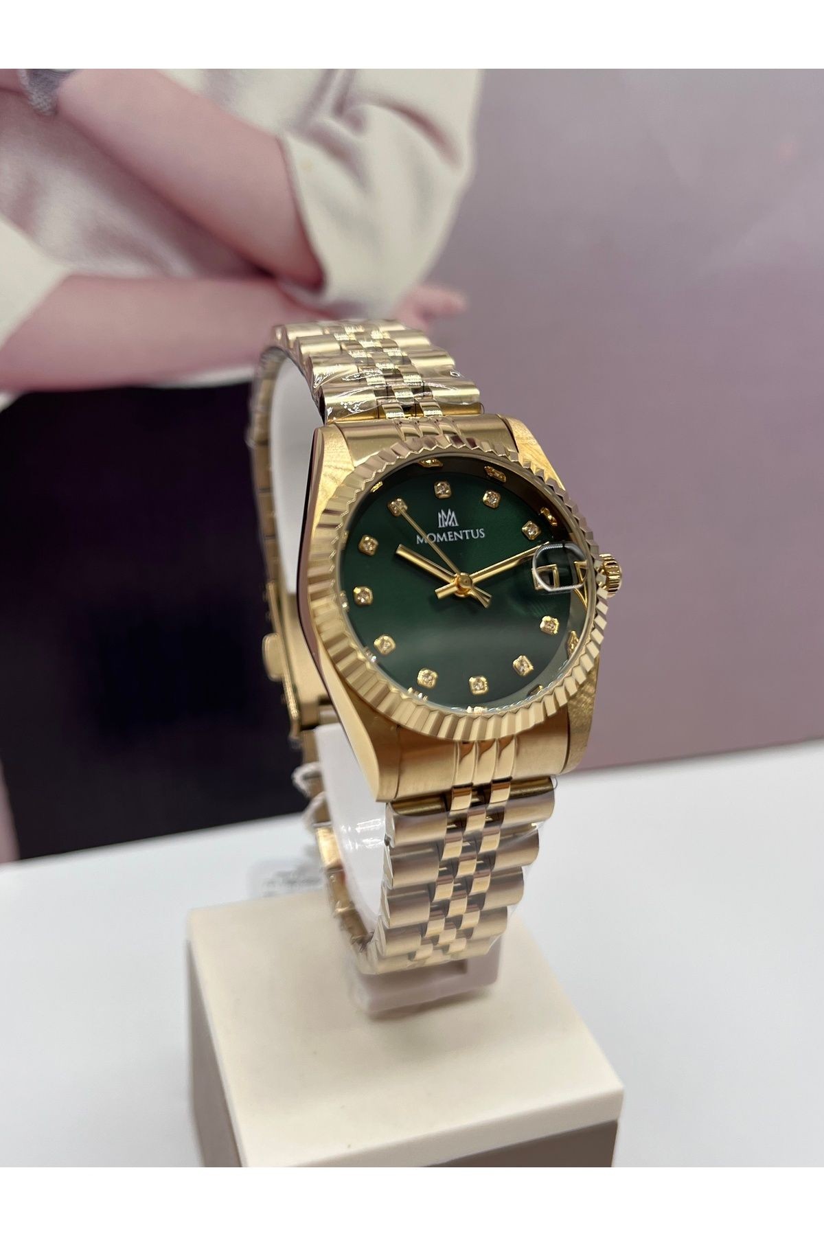 SW132G-15SG KADIN KOL SAATİ