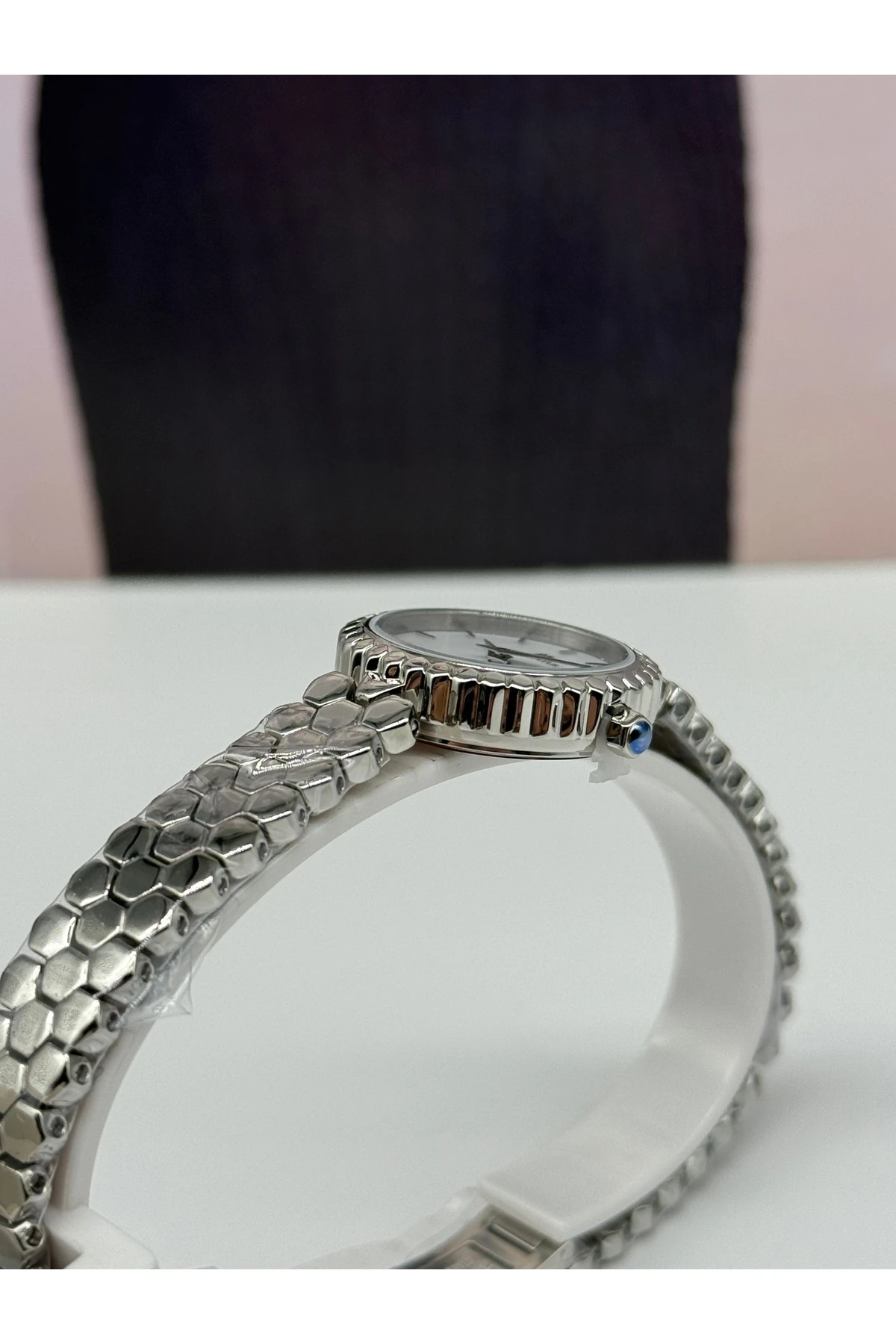 CW324S-09SS KADIN KOL SAATİ