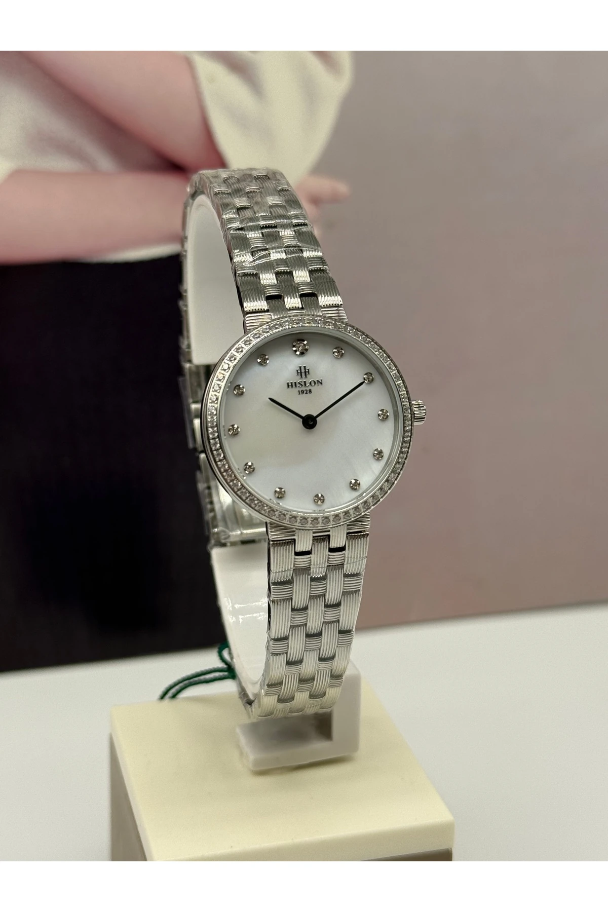 QL188 KADIN KOL SAATİ