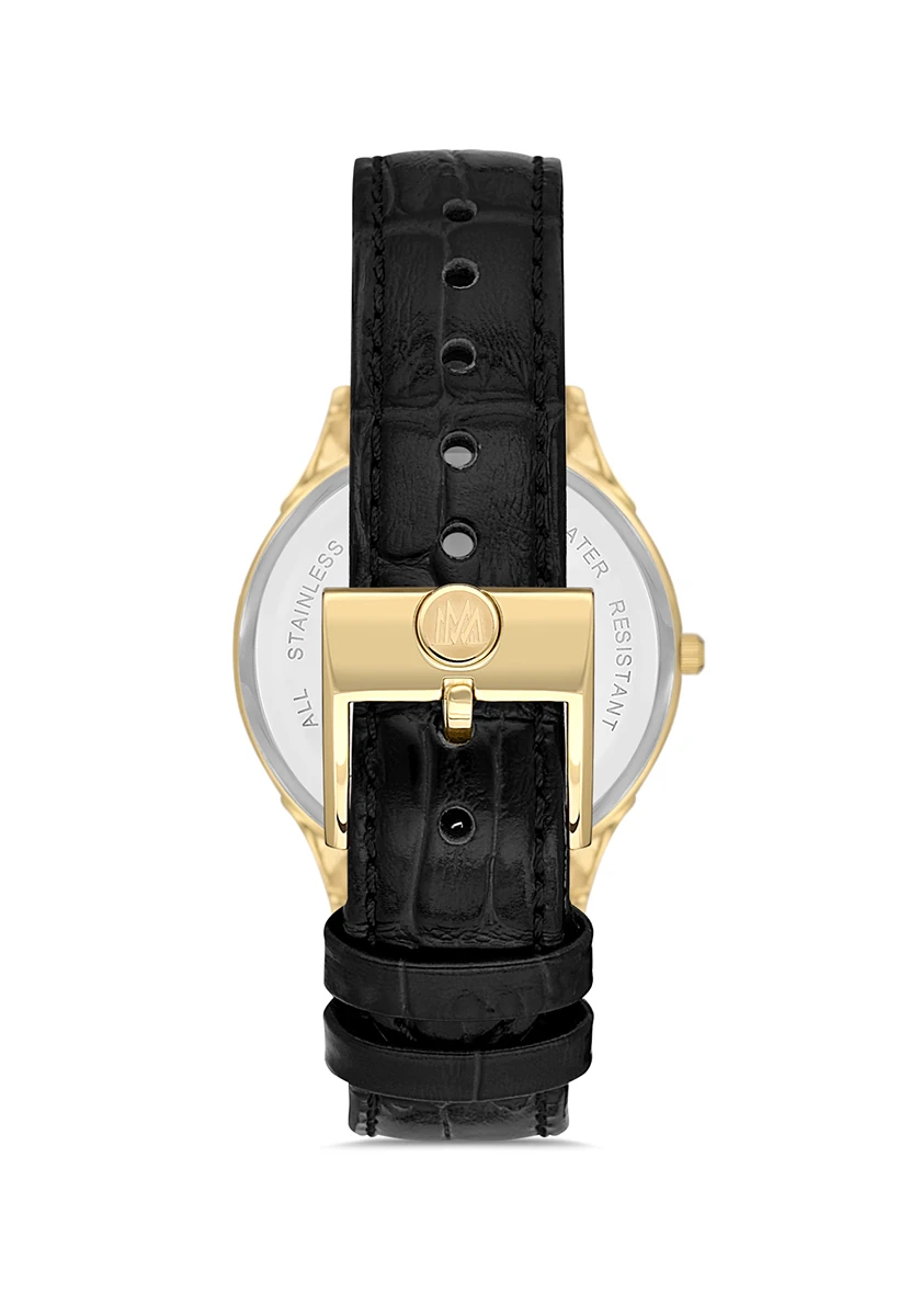 EM349G-08BG ERKEK KOL SAATİ