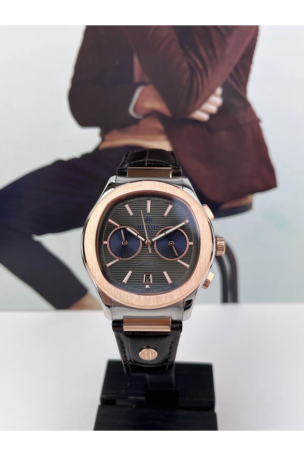 ERKEK KOL SAATİ DT148T-05KR