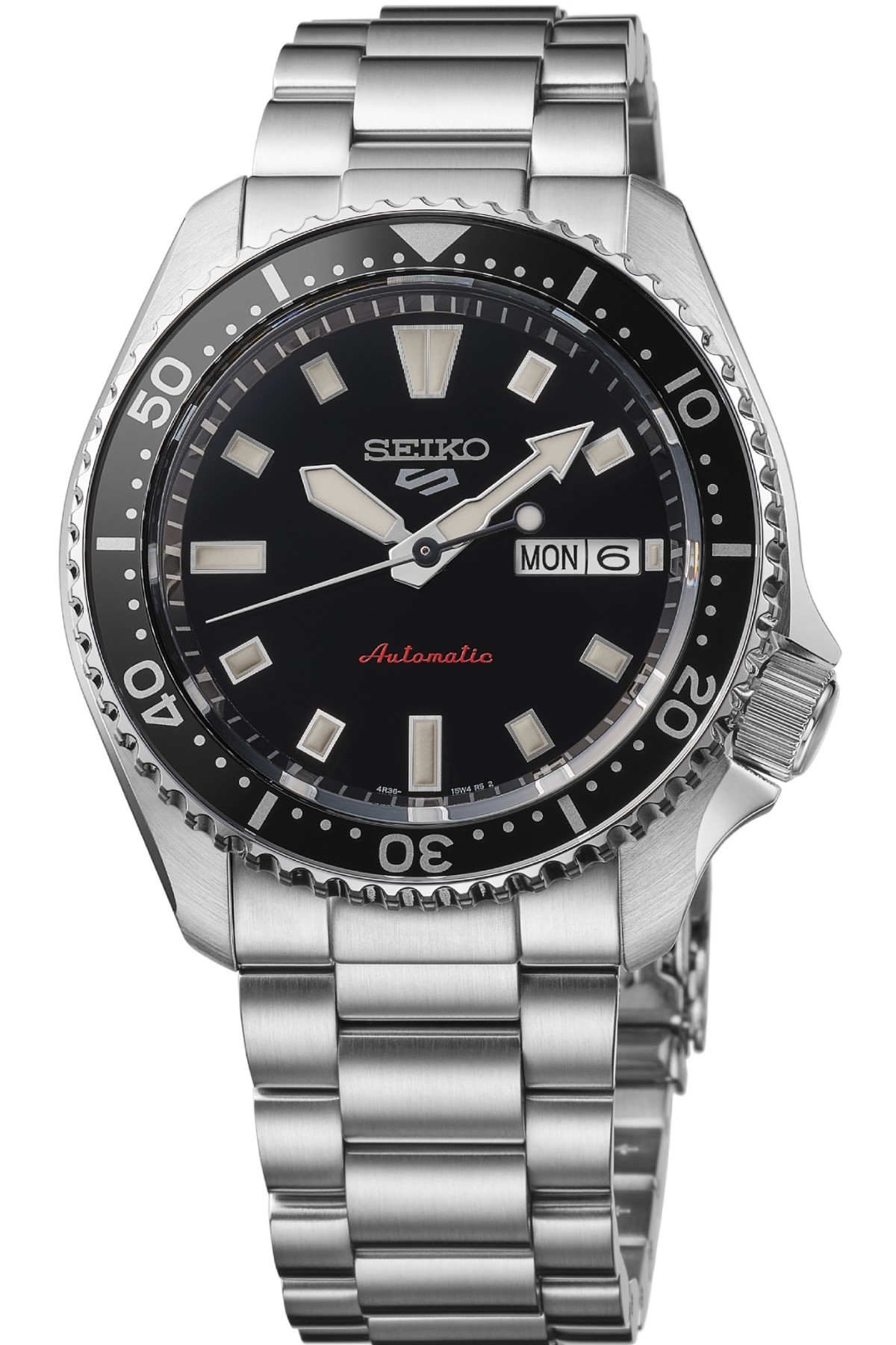 SEIKO 5 SPORTS SRPL85K