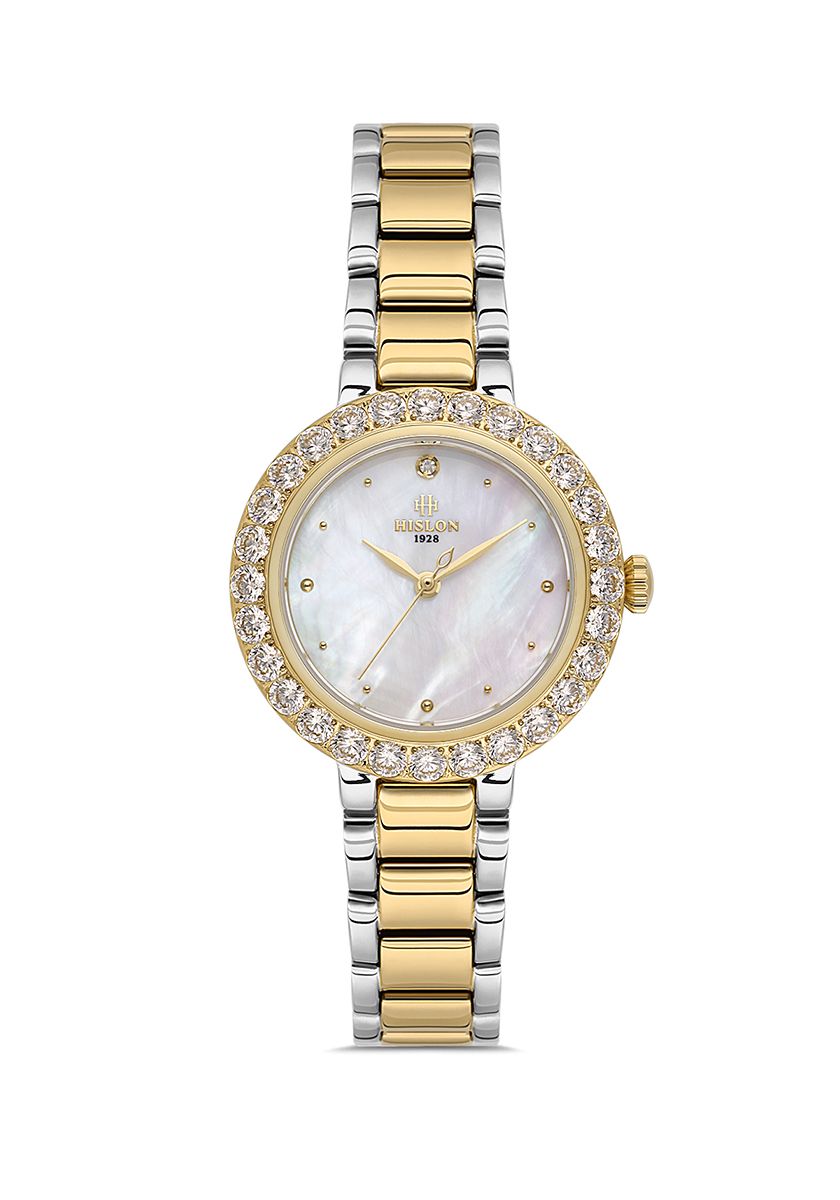 QL162G-09SG KADIN KOL SAATİ - Çok Renkli