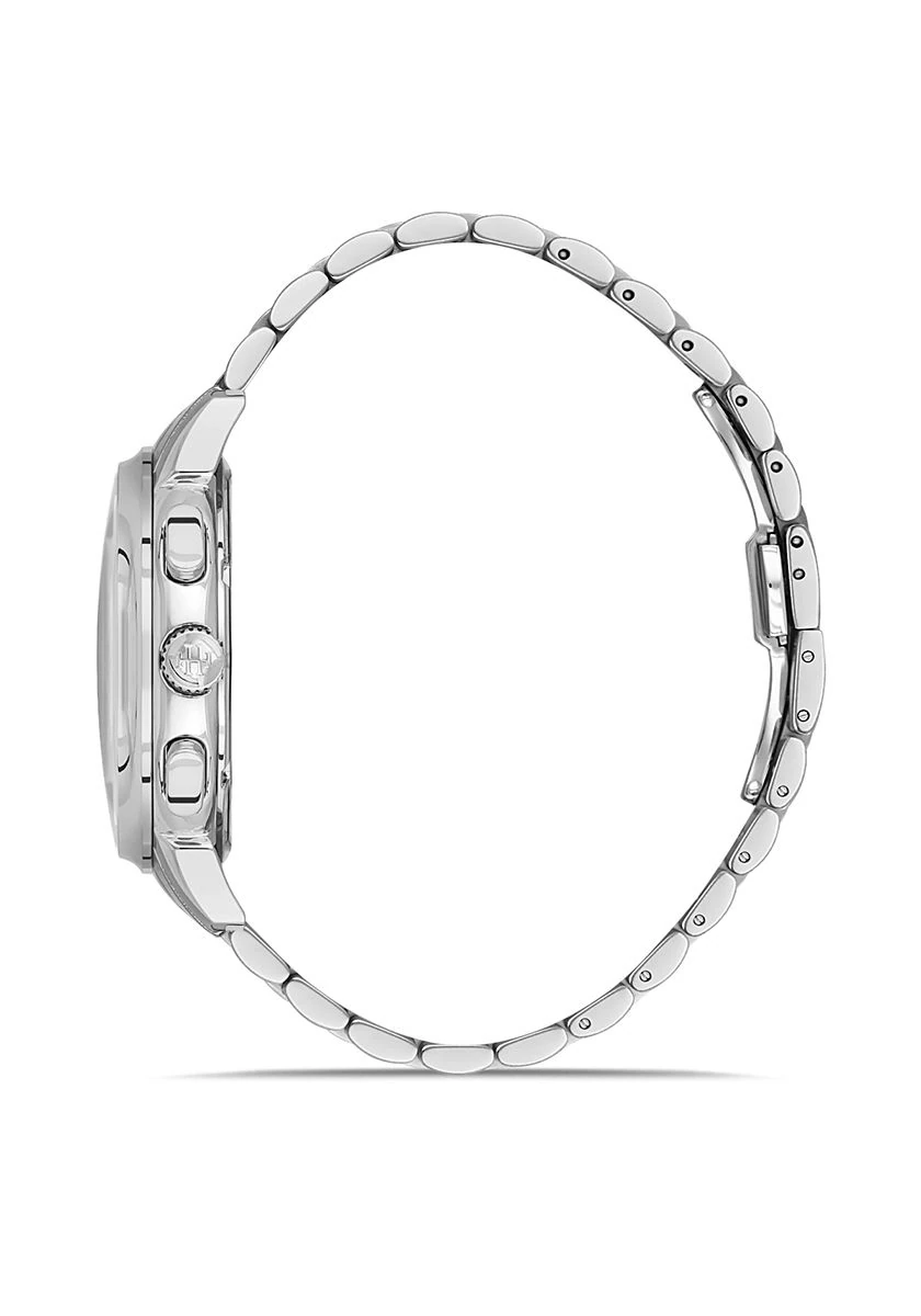 TM143S-02SS  ERKEK KOL SAATİ