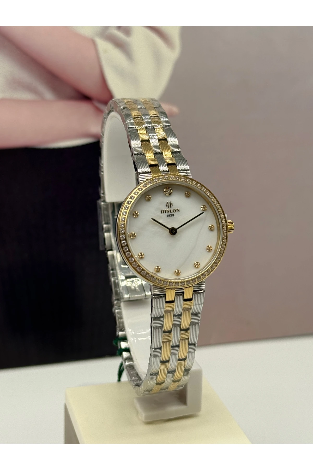 QL188 KADIN KOL SAATİ - Çok Renkli