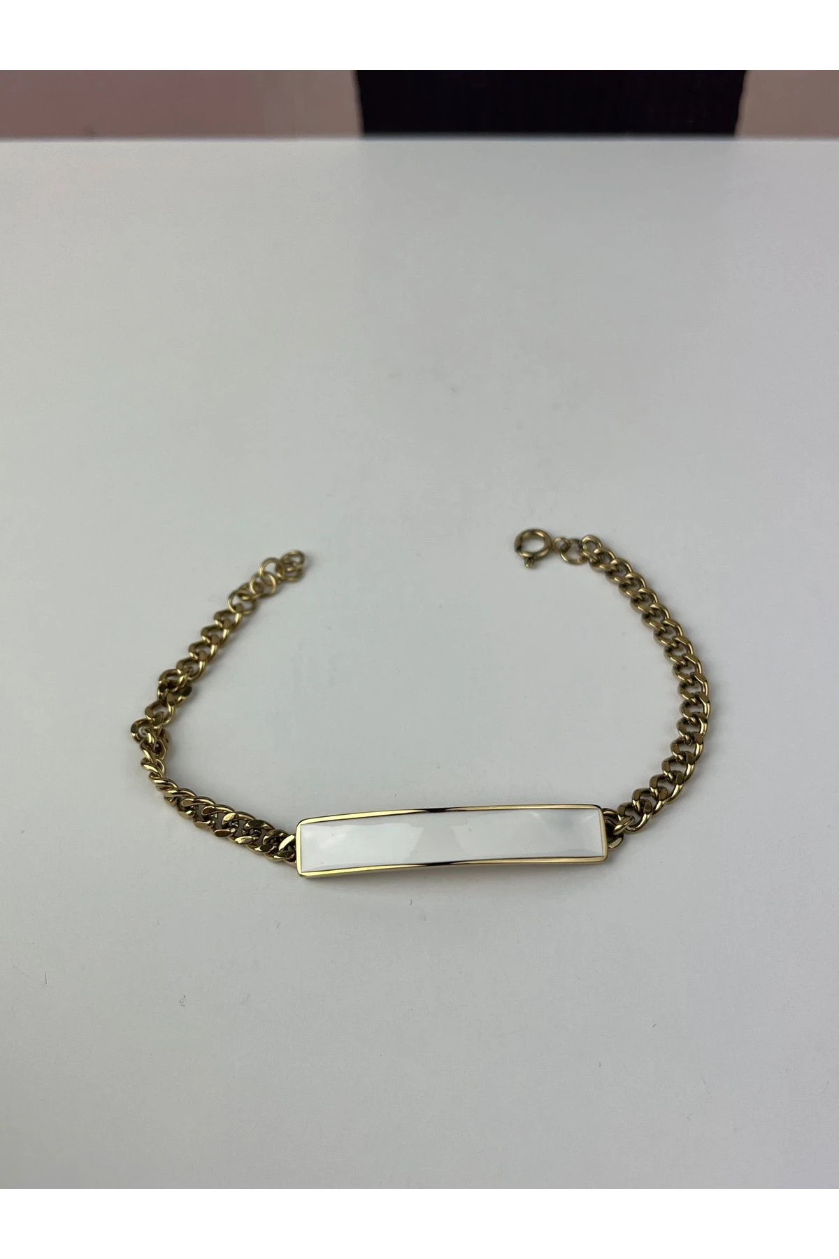 MODEL KADIN KOL SAATİ LC07813-BİLEKLİK HEDİYELİ