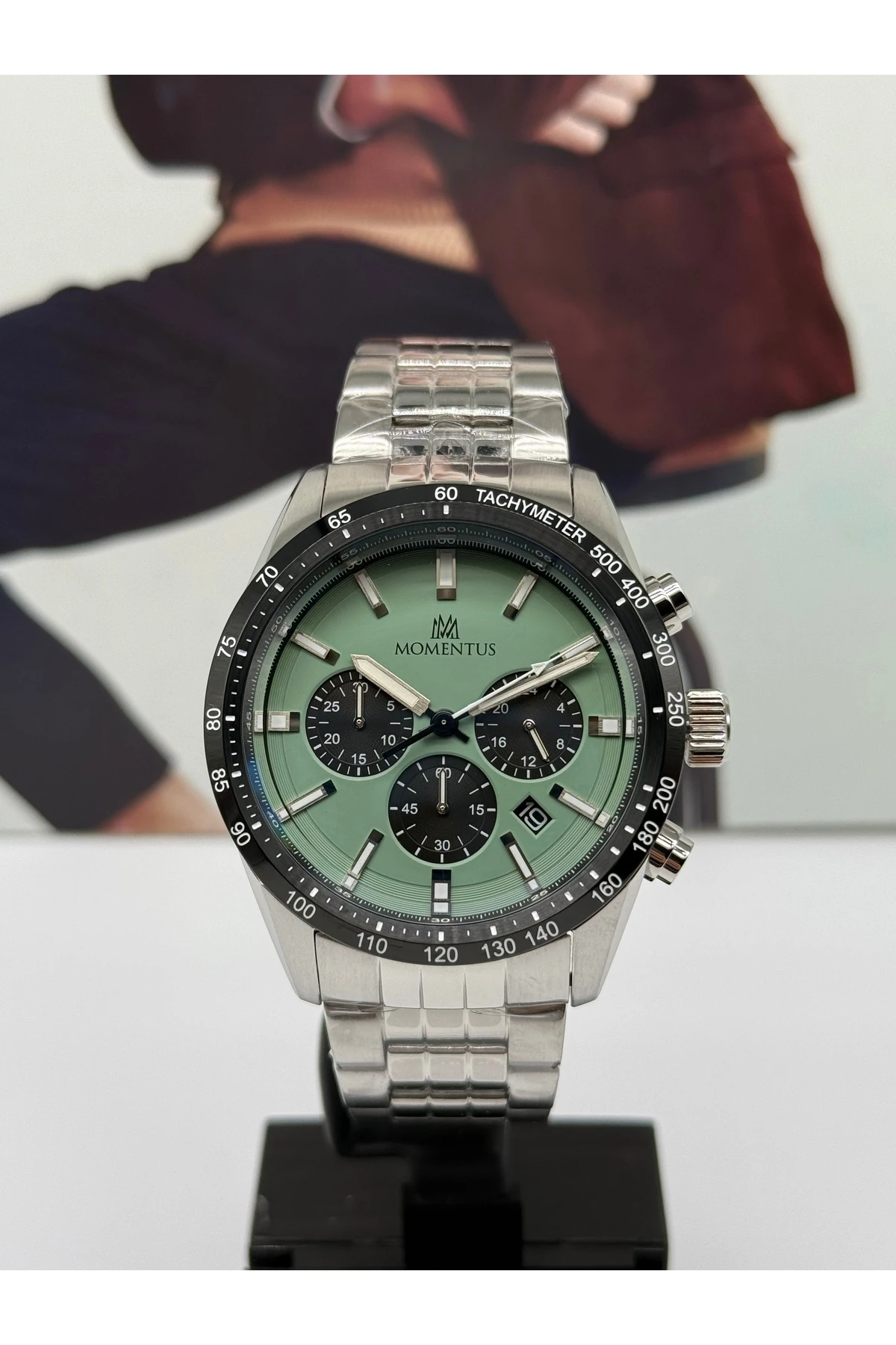 SC369T-15SS ERKEK KOL SAATİ