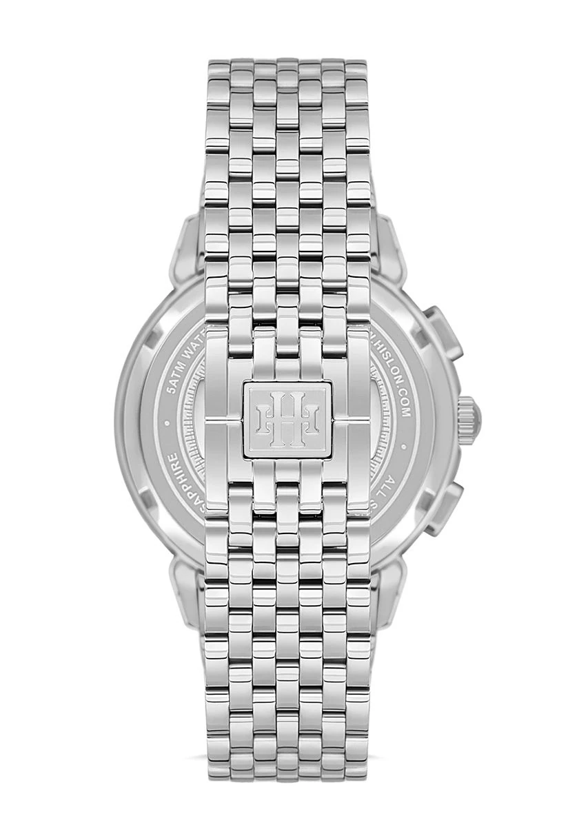 TM143S-02SS  ERKEK KOL SAATİ