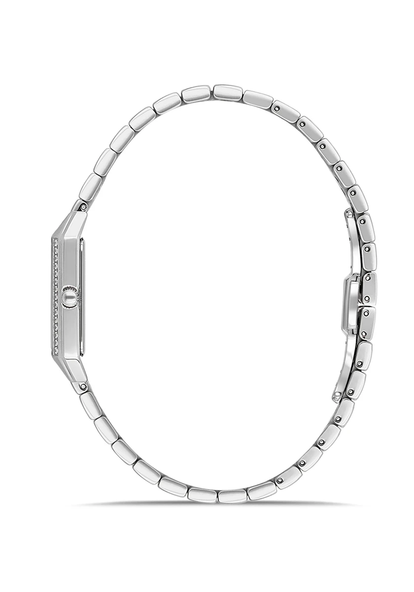 SS391 KADIN KOL SAATİ - GÜMÜŞ