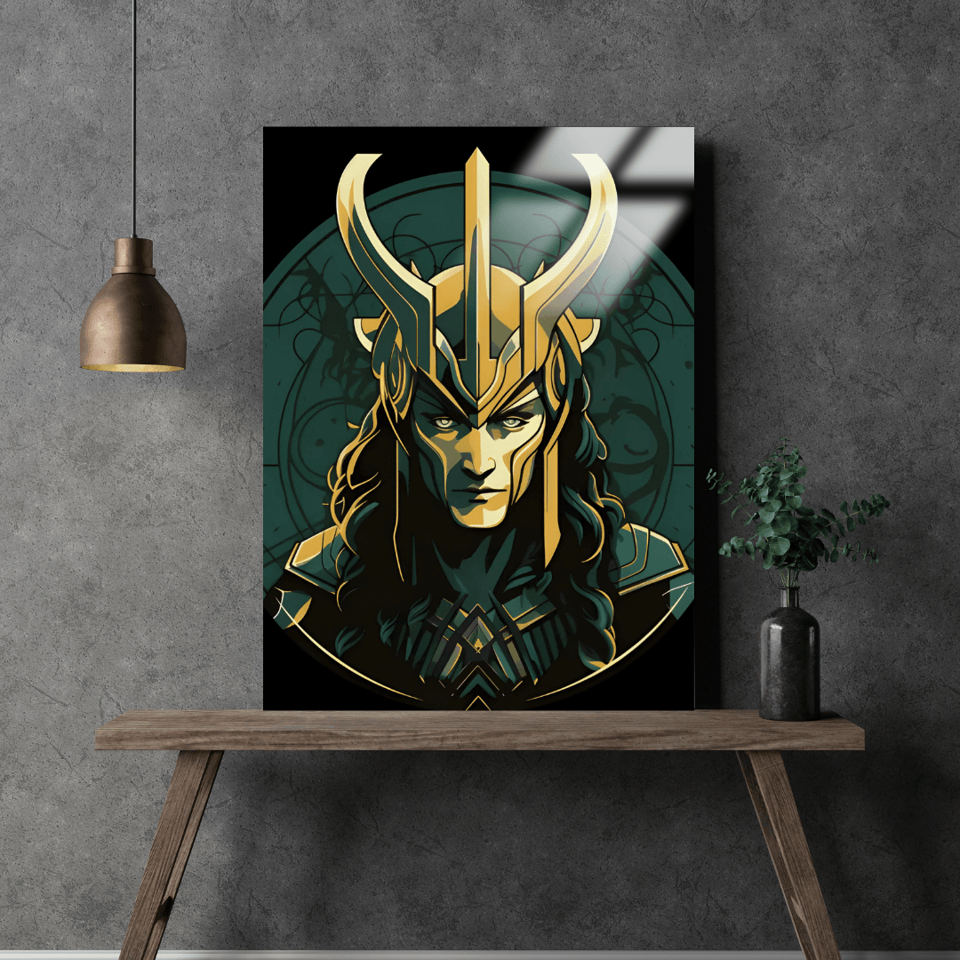 Loki (2)