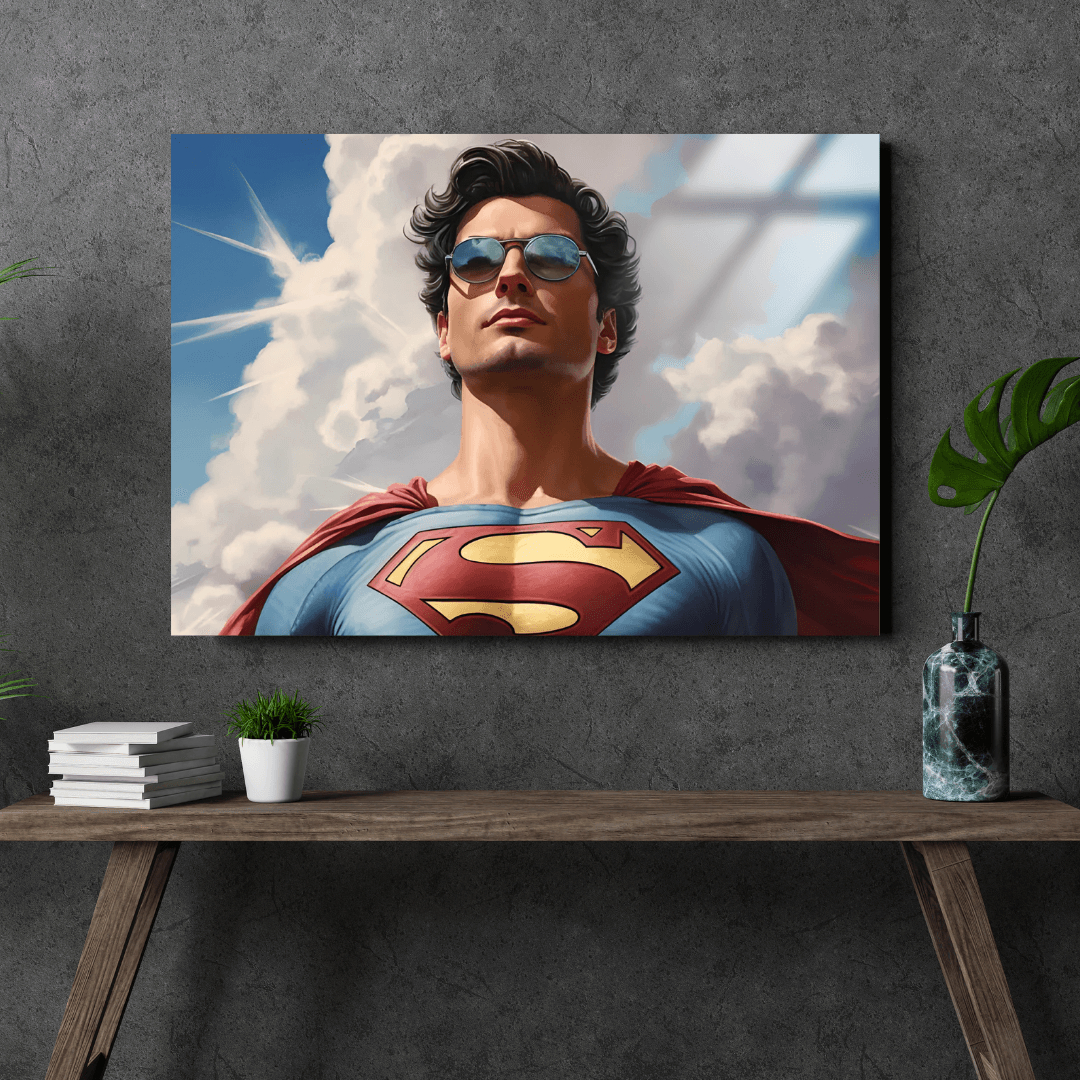 Superman (3)