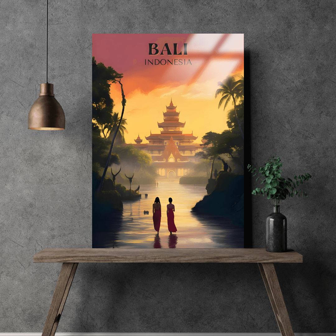 BALI-INDONESIA (BALİ-ENDONEZYA)