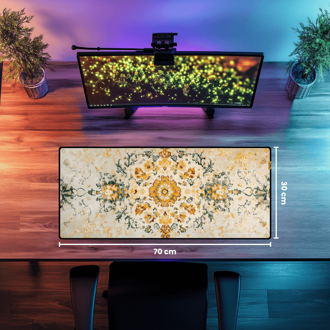 Halı (14) - Mouse Pad & Masa Matı