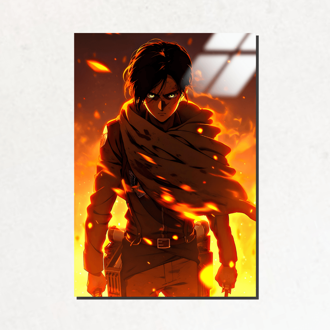 Eren Yeager (3)