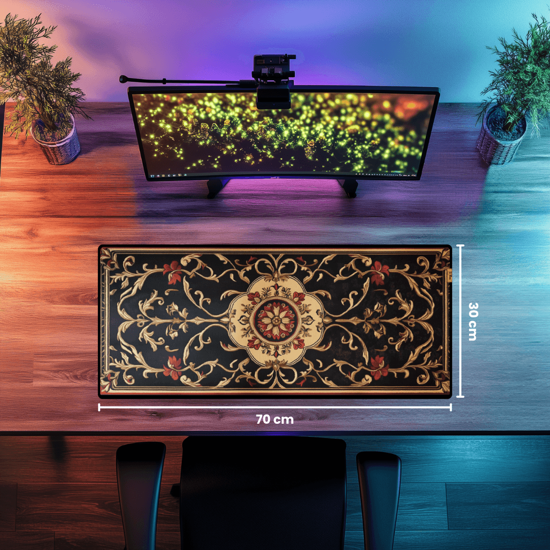 Halı (16) - Mouse Pad & Masa Matı