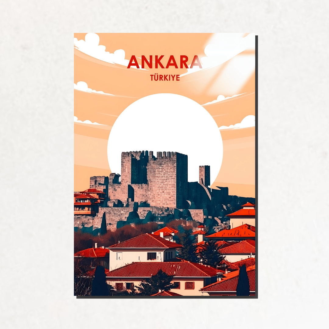 ANKARA-TURKEY (ANKARA-TÜRKİYE)