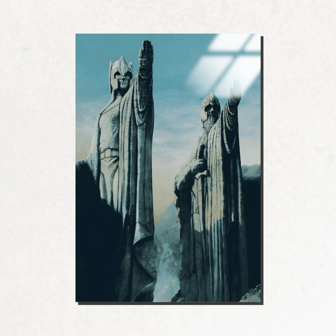 The Argonath