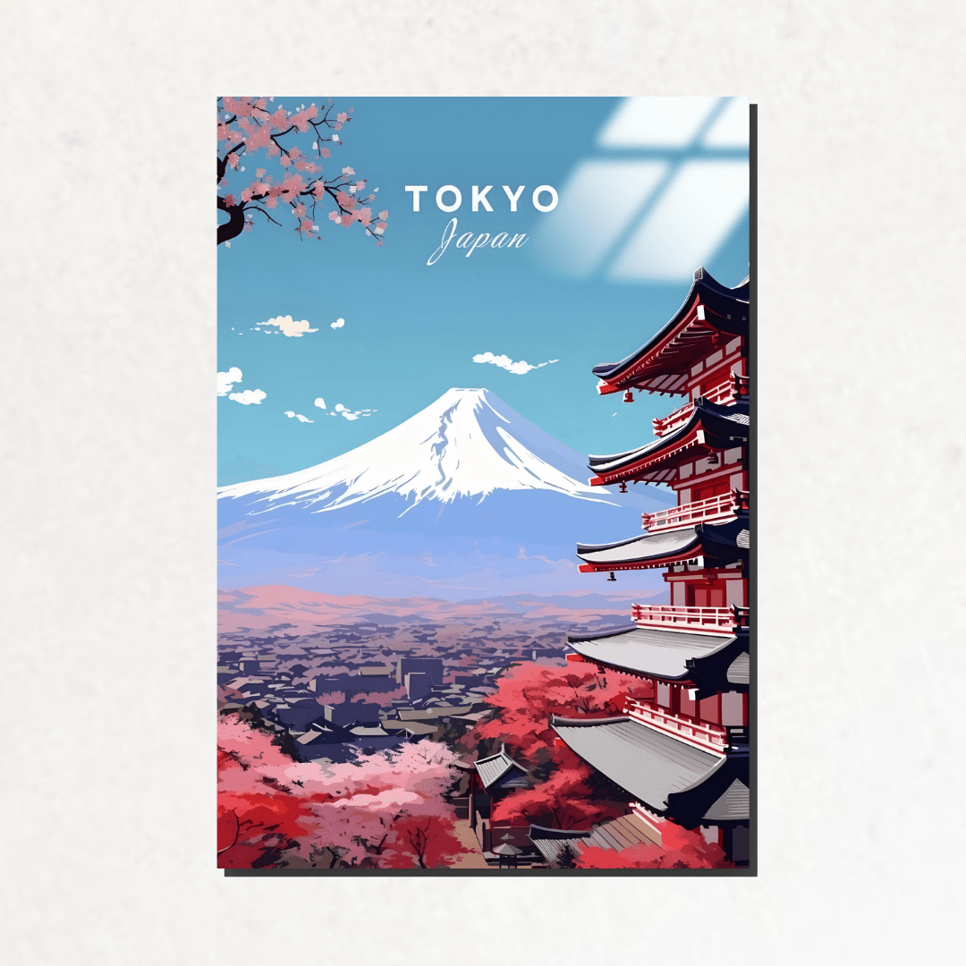 TOKYO-JAPAN (TOKYO-JAPONYA)