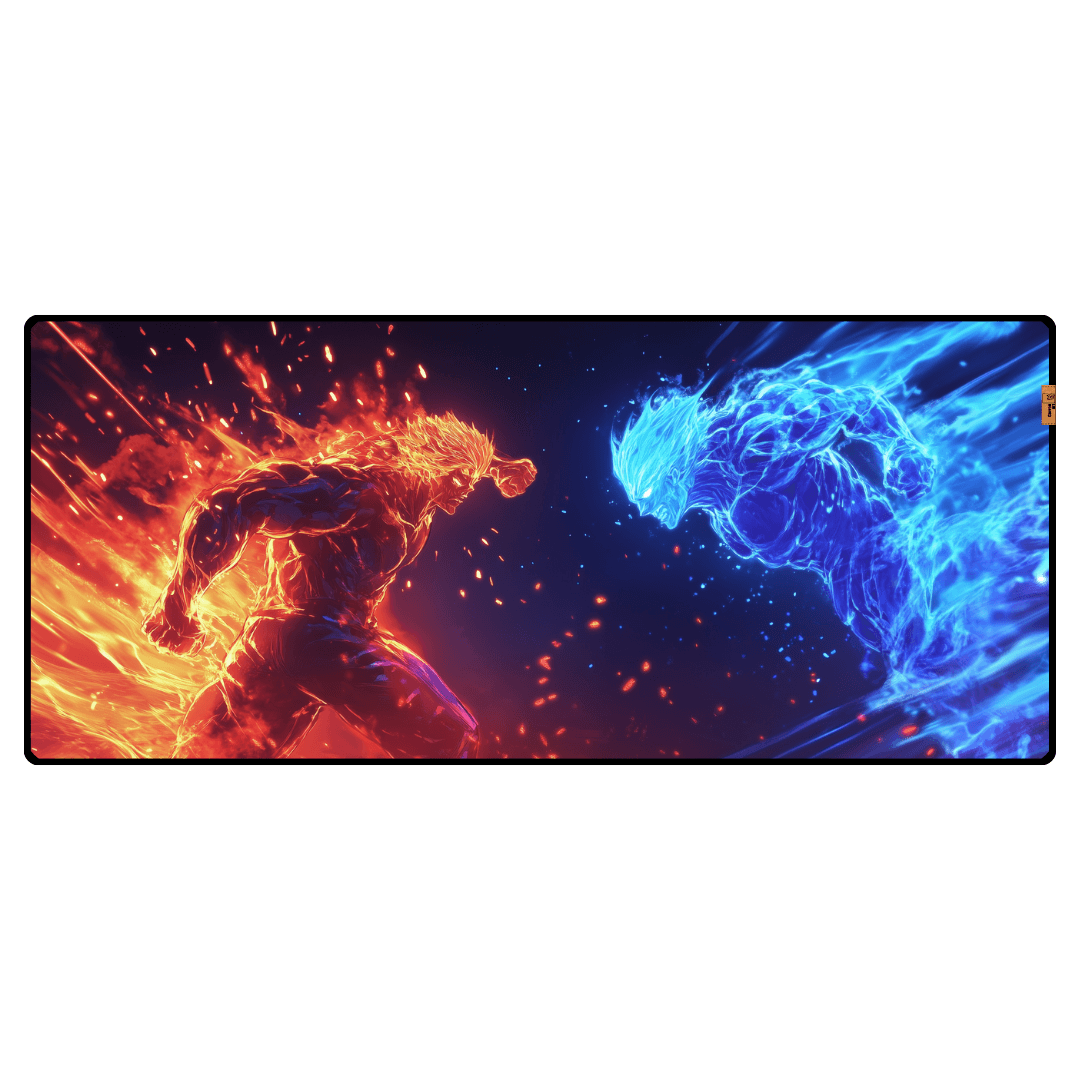 Versus - Mouse Pad & Masa Matı