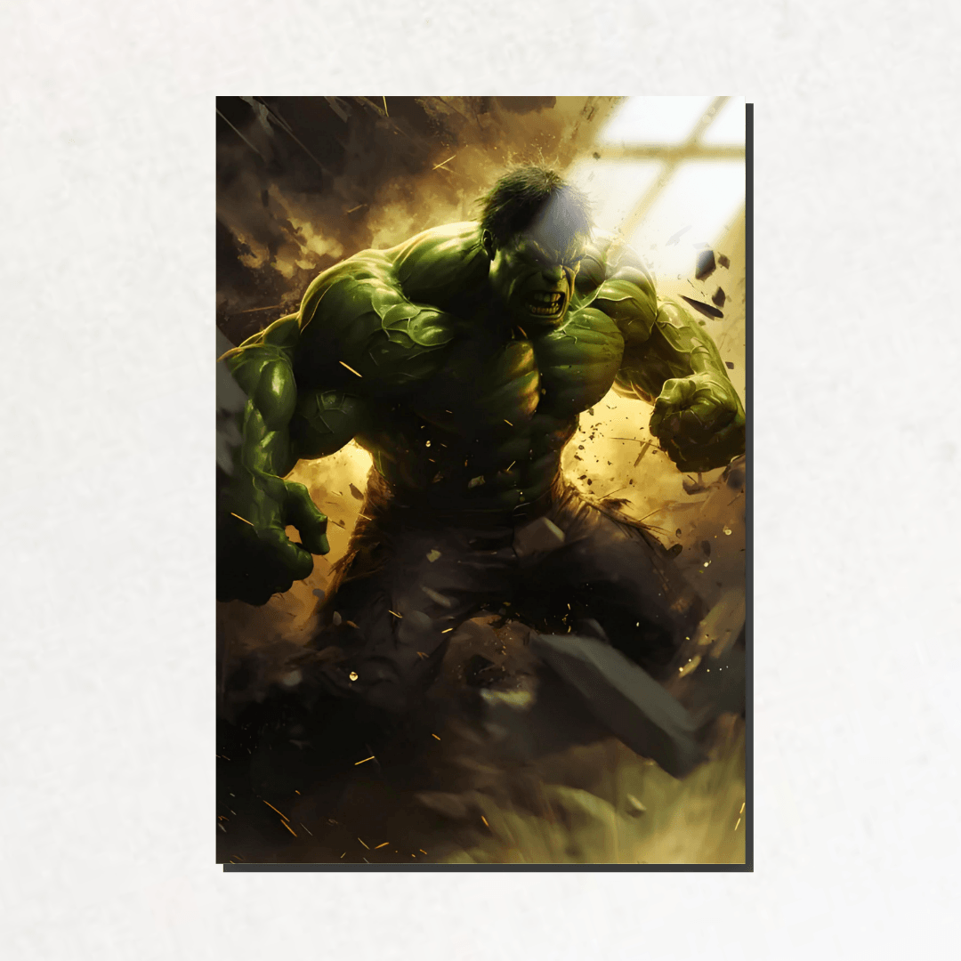 Hulk (2)