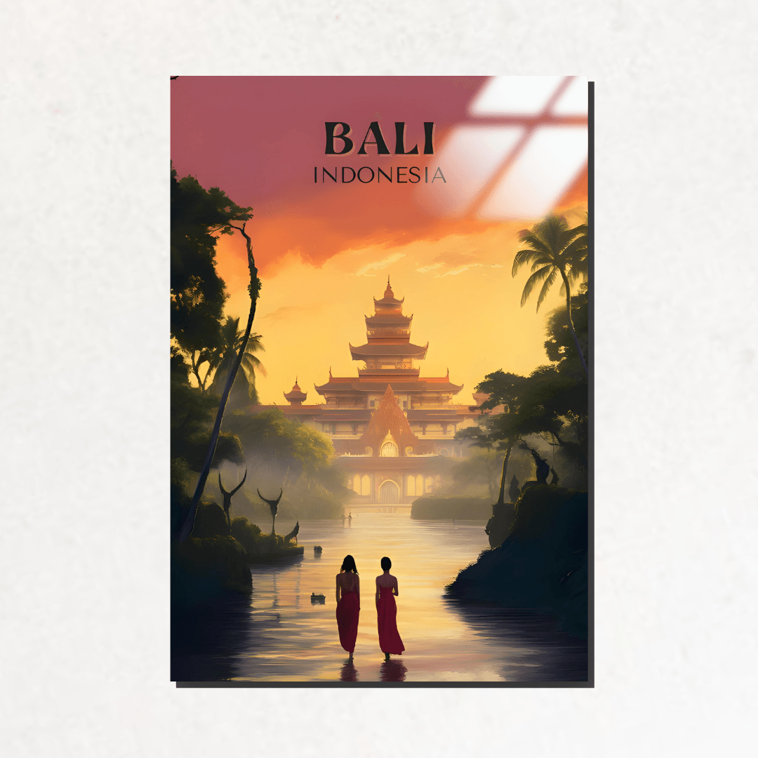 BALI-INDONESIA (BALİ-ENDONEZYA)