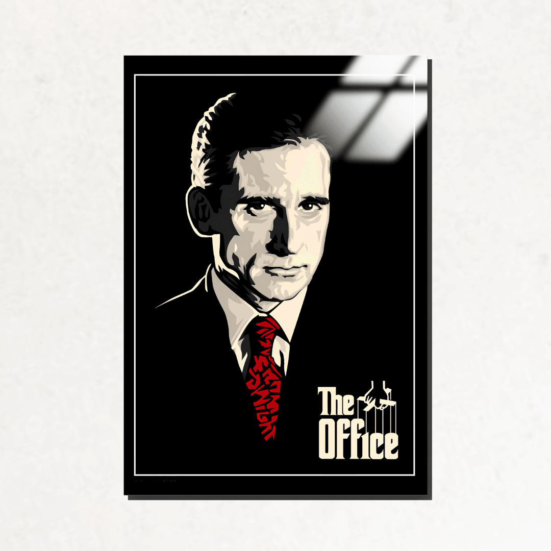 Michael Scott - The Office