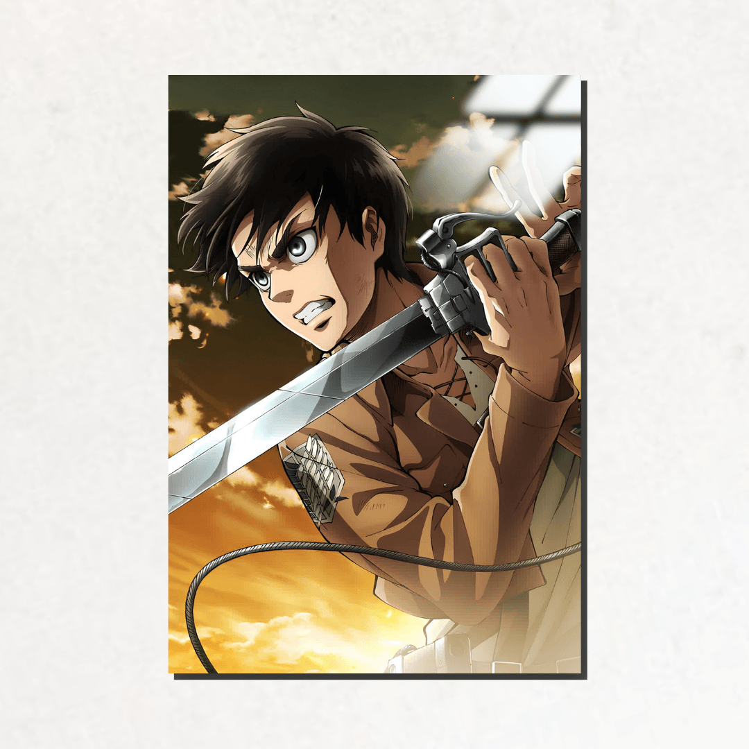 Eren Yeager (4)