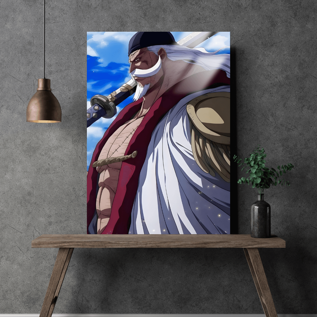 Whitebeard (3)