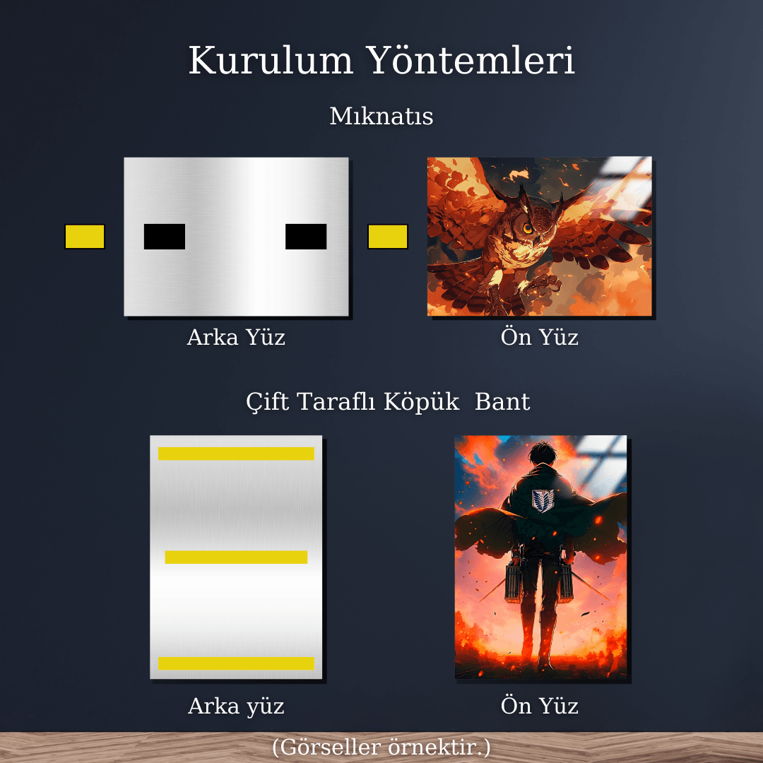 Anime Kız (2)