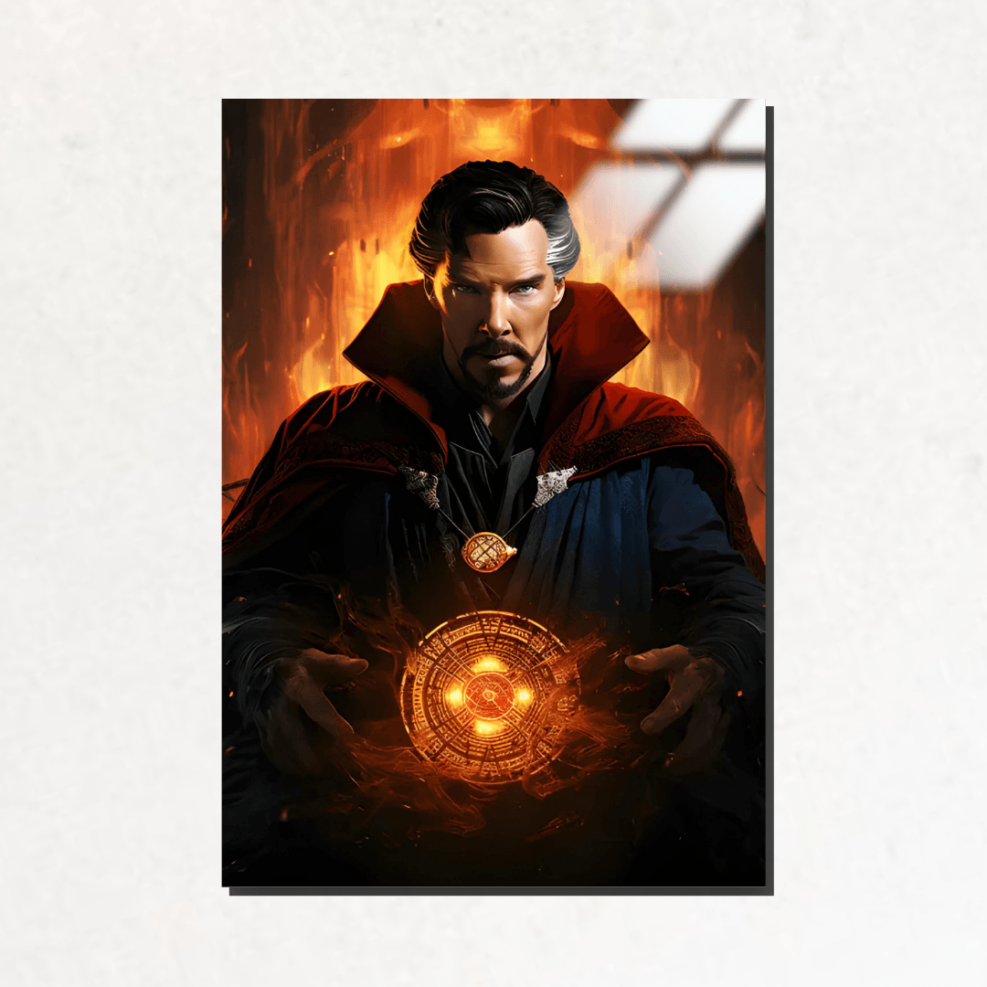 Doctor Strange