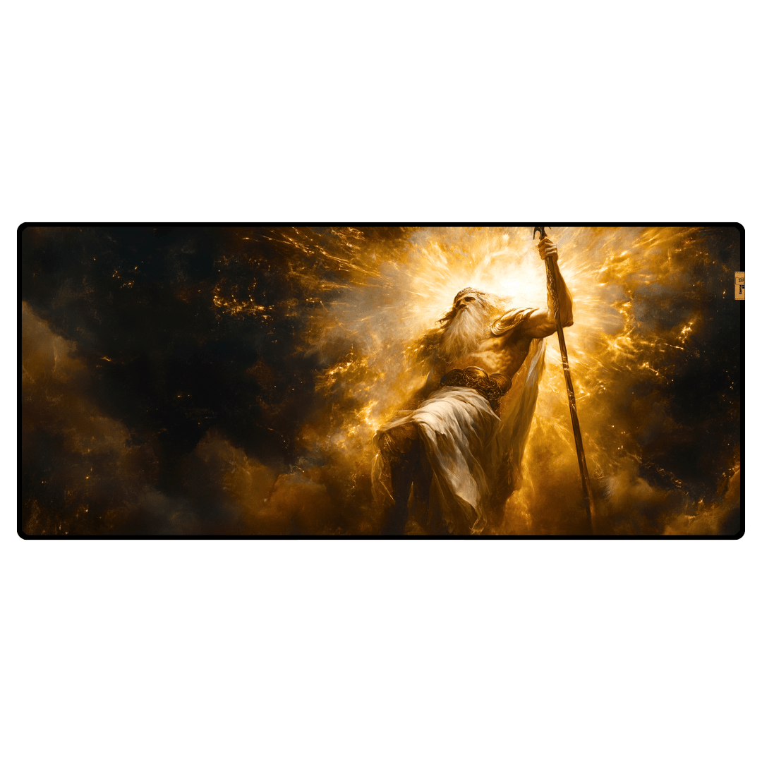 Odin'in Fedakarlığı - Mouse Pad & Masa Matı