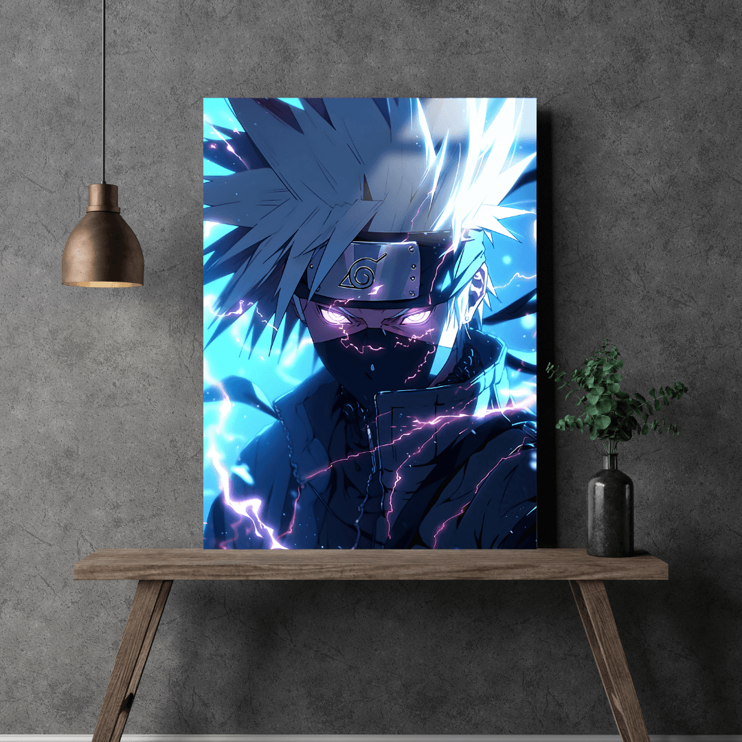 Kakashi Hatake