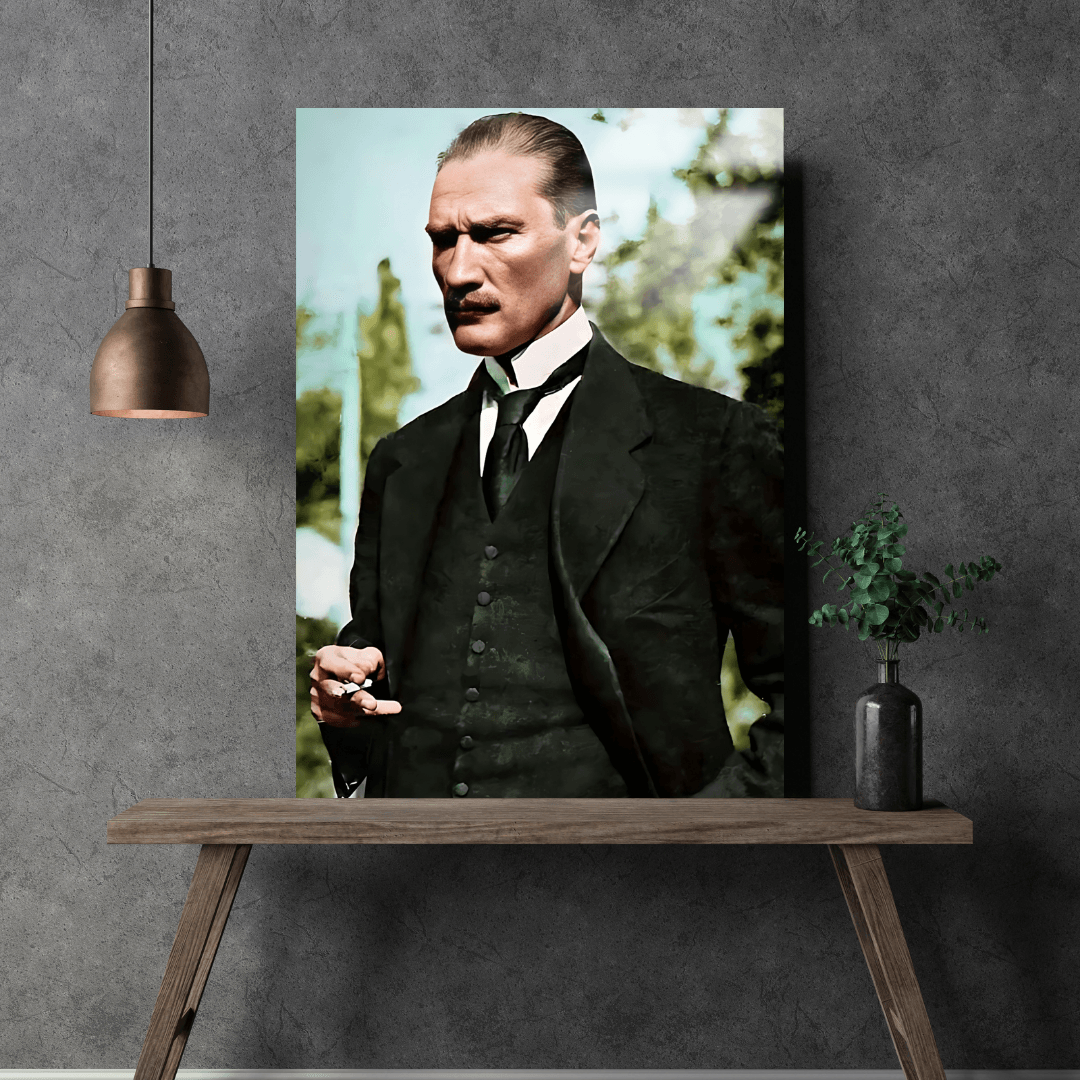 ATATÜRK (8)