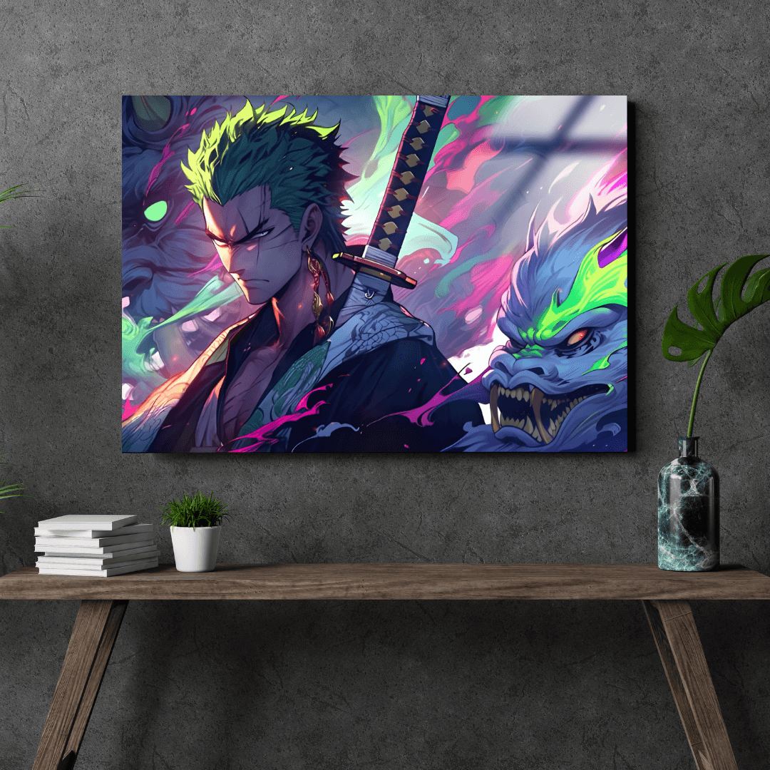 Roronoa Zoro - One Piece (3)