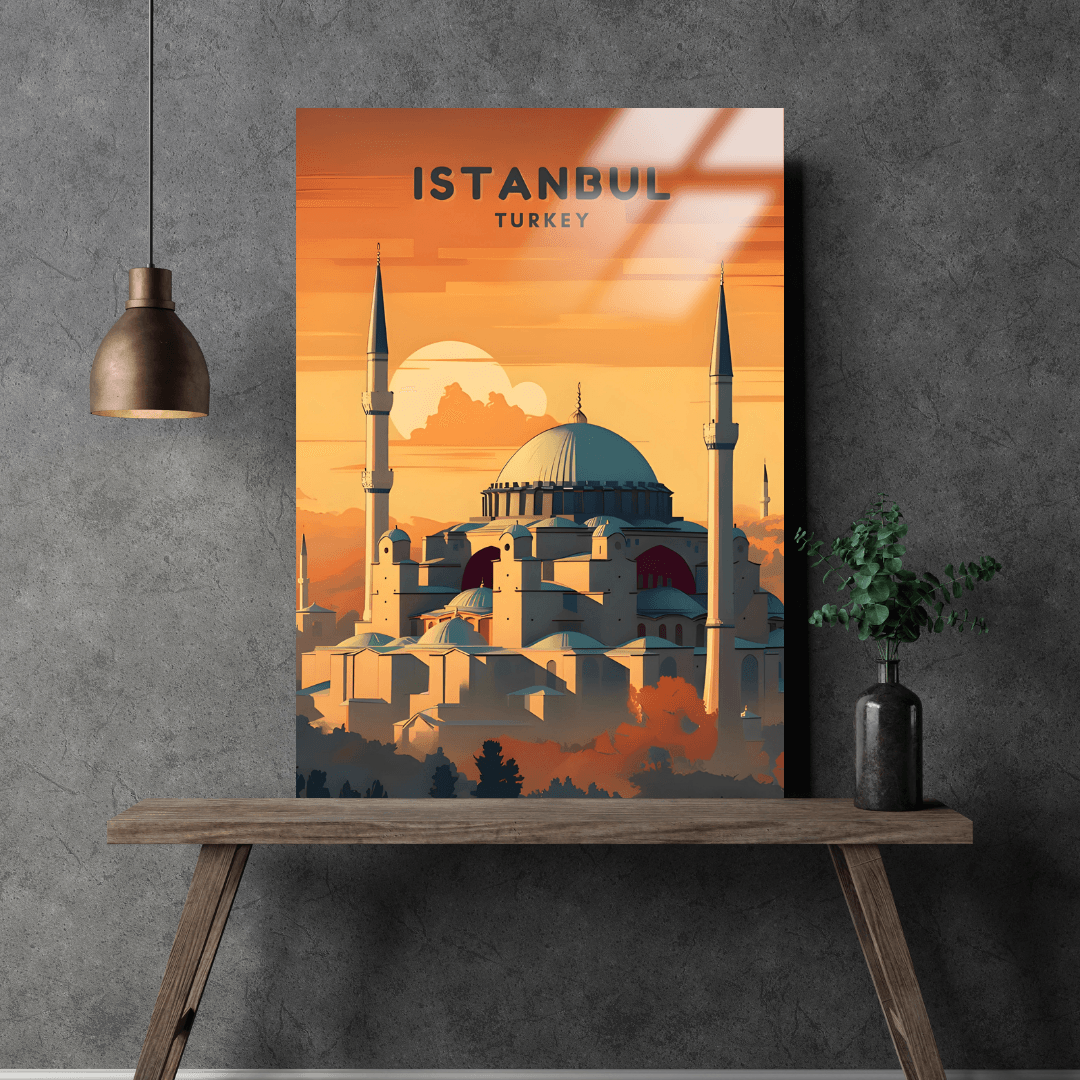 ISTANBUL-TURKEY (İSTANBUL-TÜRKİYE)