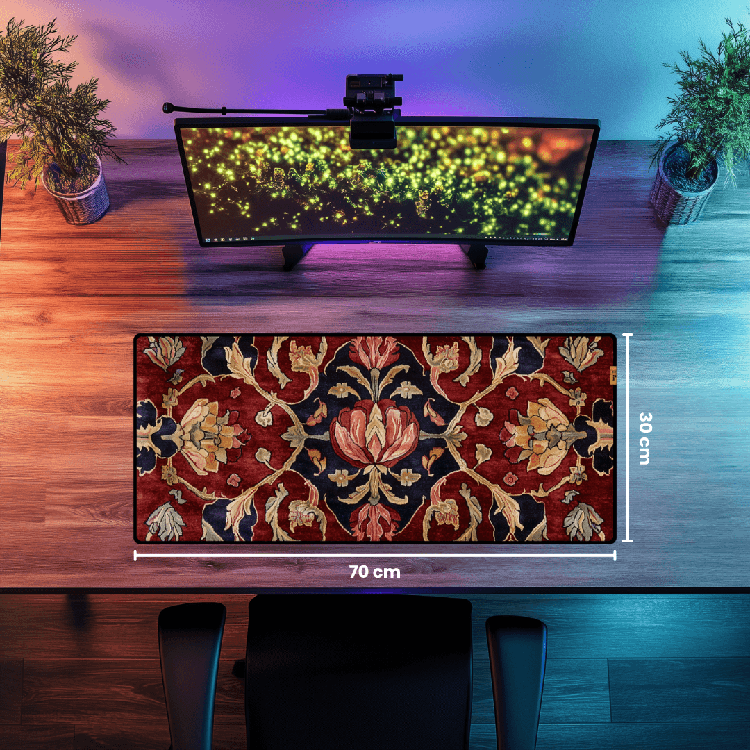 Halı (12) - Mouse Pad & Masa Matı