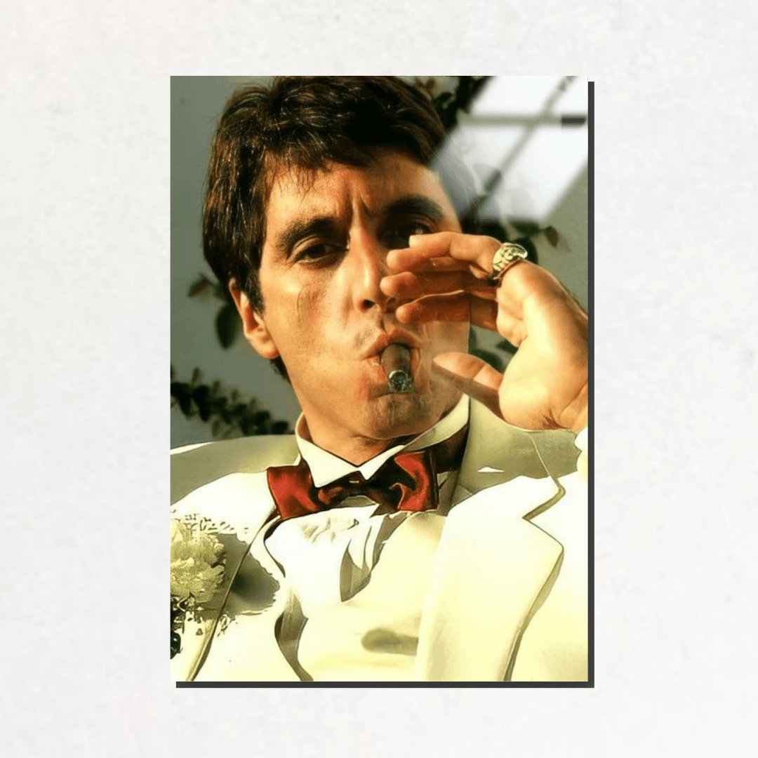 Scarface (2)