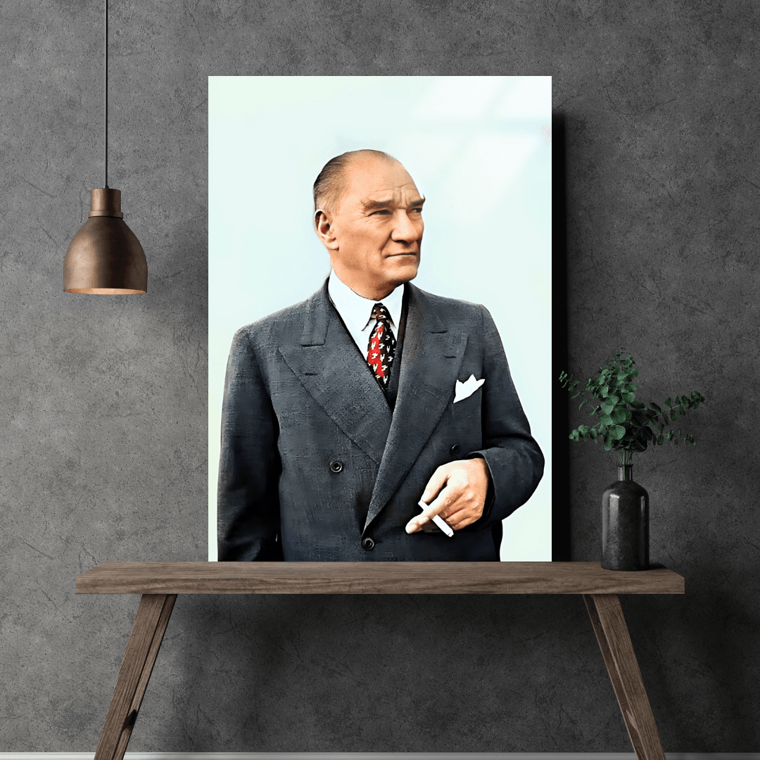 ATATÜRK (4)