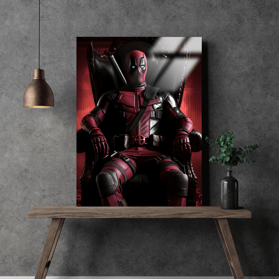 Deadpool