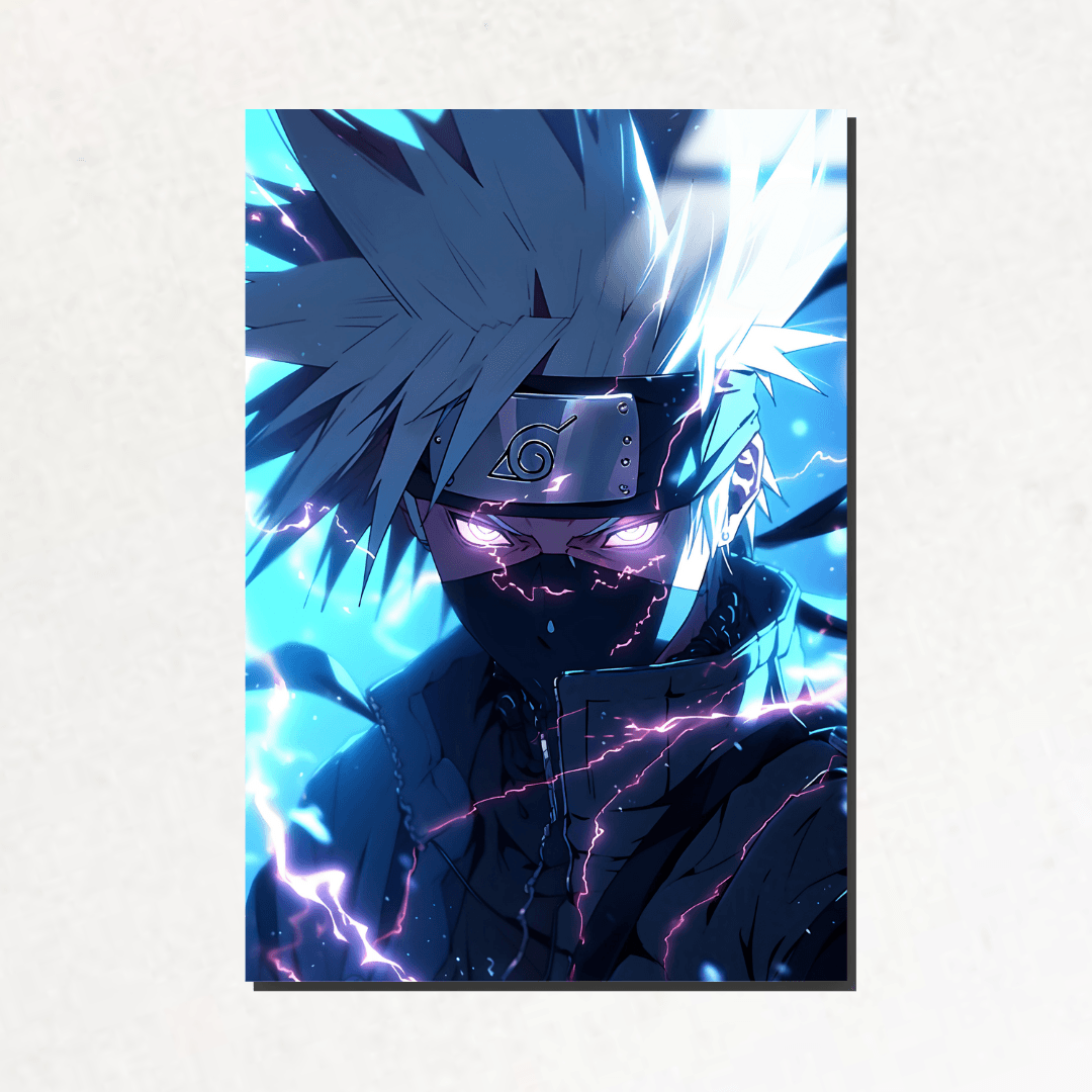 Kakashi Hatake